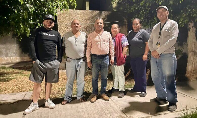 Fidel Calderón