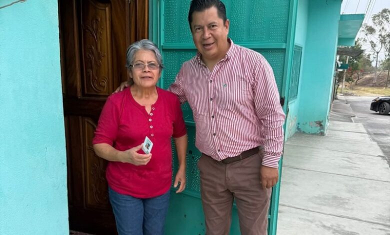 Víctor Montelongo