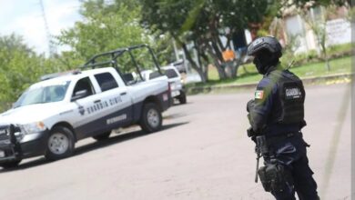 Guardia Civil