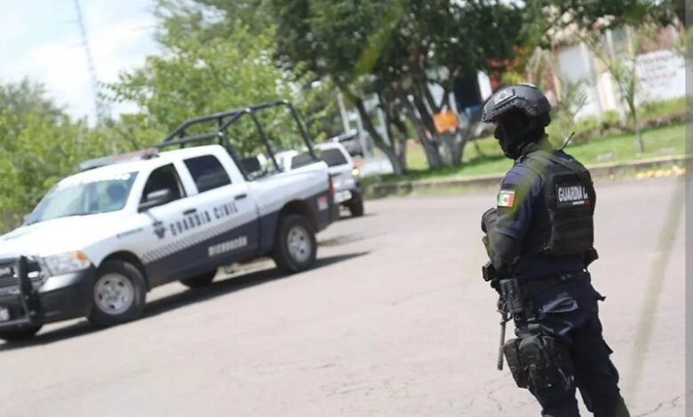 Guardia Civil