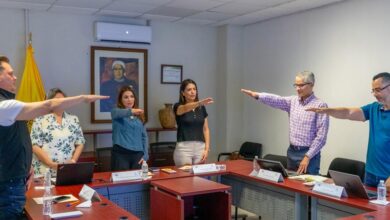 Morelia, seguridad de la información