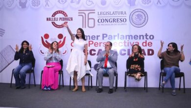 Nalleli Pedraza Huerta