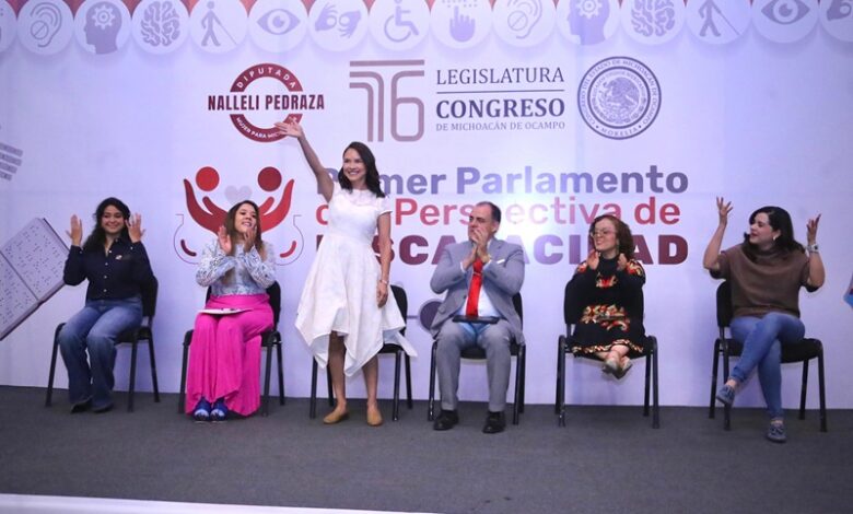 Nalleli Pedraza Huerta