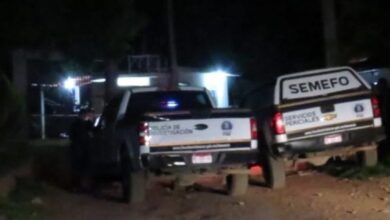 Camioneta del Semejo