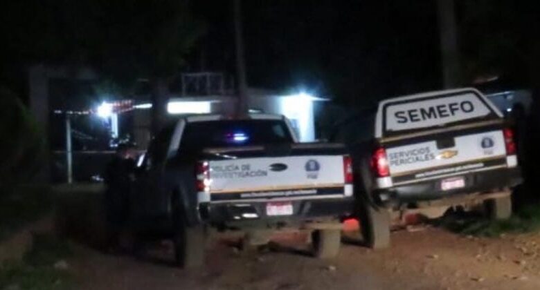Camioneta del Semejo