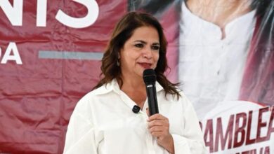 Fabiola Alanís Sámano