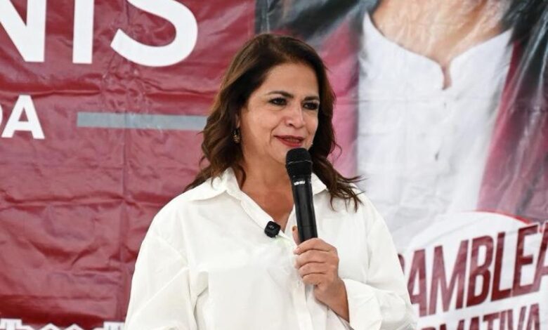 Fabiola Alanís Sámano