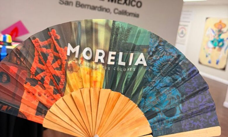 Morelia, promoción turística