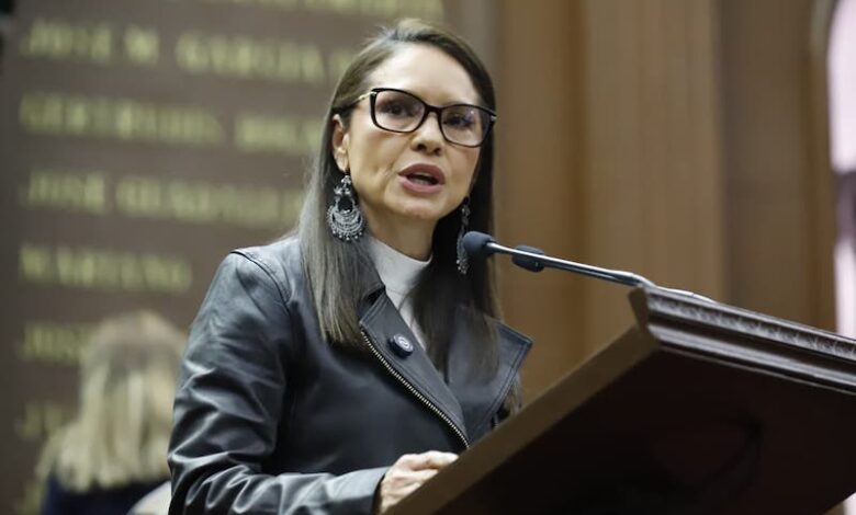 Nalleli Pedraza Huerta