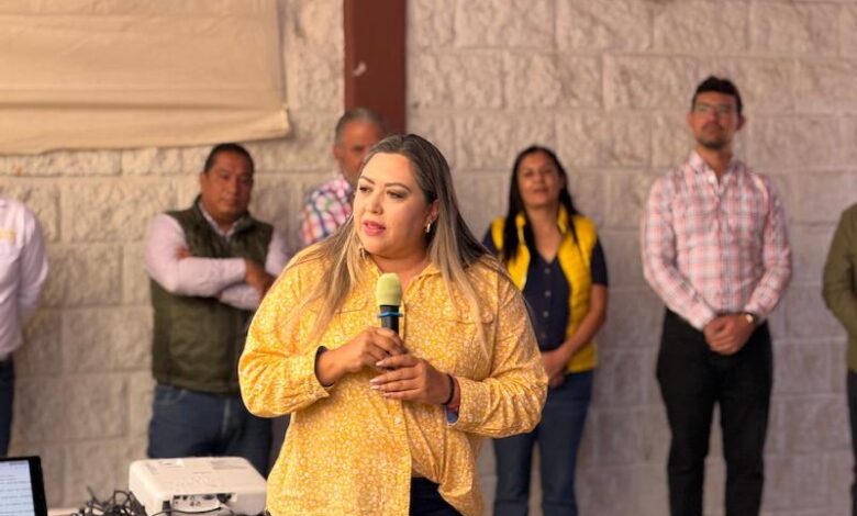 Verónica García