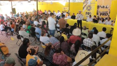 PRD Huetamo