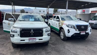 Protección Civil Estatal
