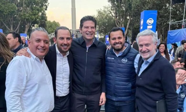Defensores de la Patria