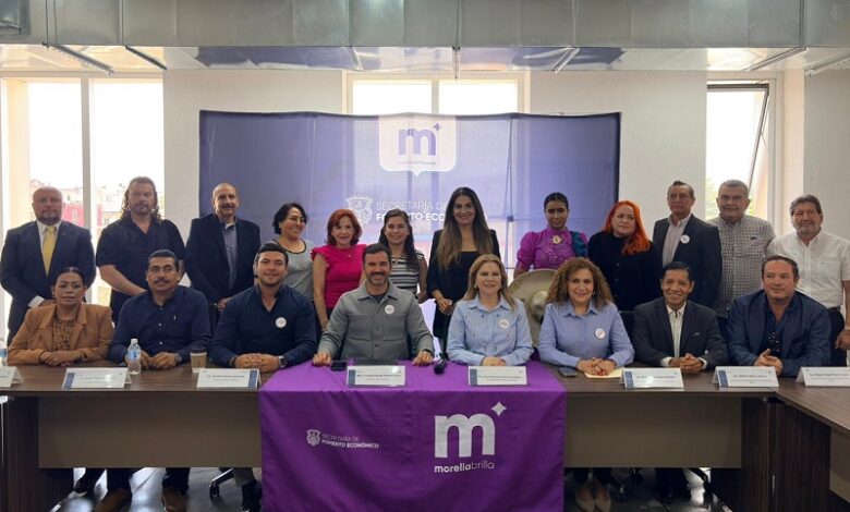 Morelia, Sefeco