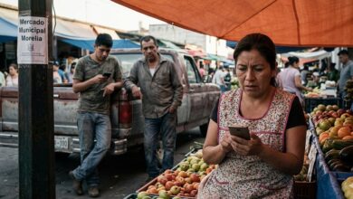 préstamos informales, Morelia