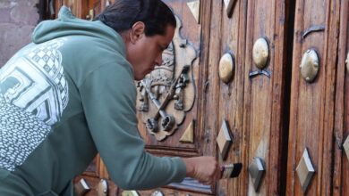 Morelia, INAH, Rehabilitación