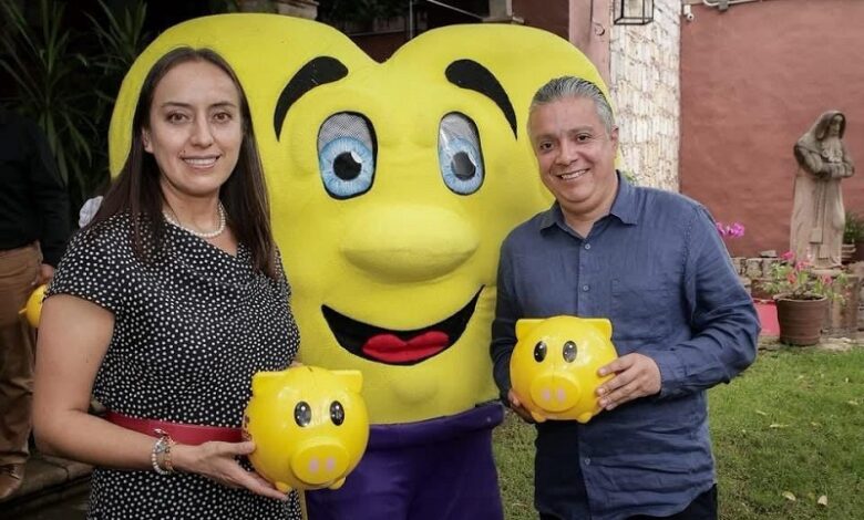 Michoacán, Finanzas, Luis Navarro, CRIT, Teletón