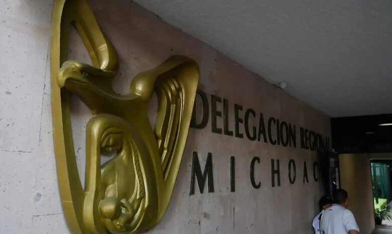IMSS Bienestar, Robo de vales