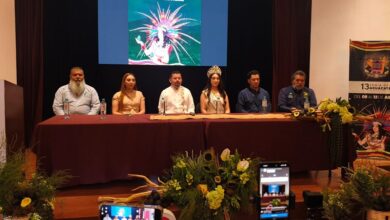 Feria del Aguacate 2026