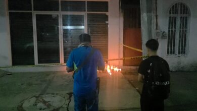 Lázaro Cárdenas, Violencia escolar