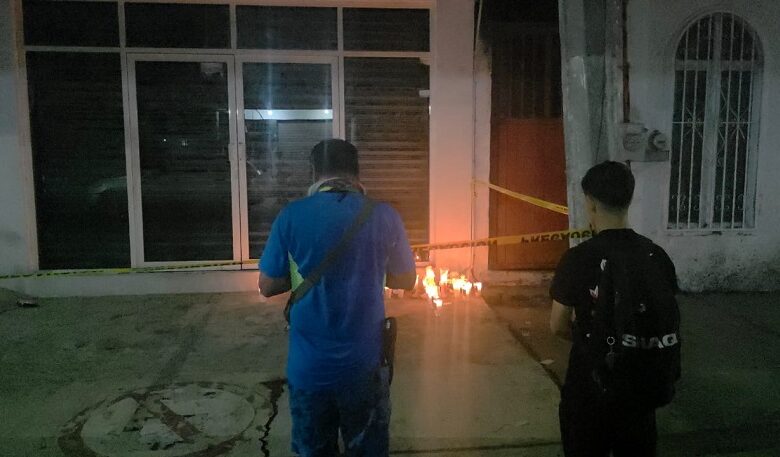 Lázaro Cárdenas, Violencia escolar