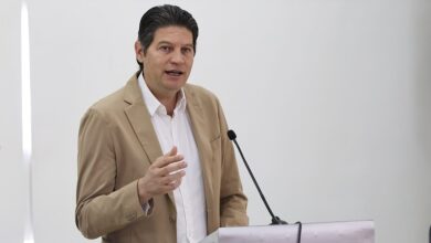Alfonso Martínez, Morelia
