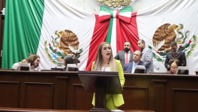 Congreso de Michoacán