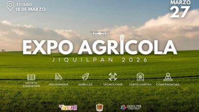 Jiquilpan, Michoacán, Expo Agrícola 2026