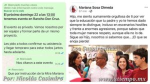 Los Suspirantes
