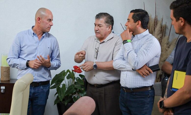 OOAPAS Morelia