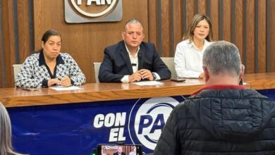 Carlos Quintana, PAN