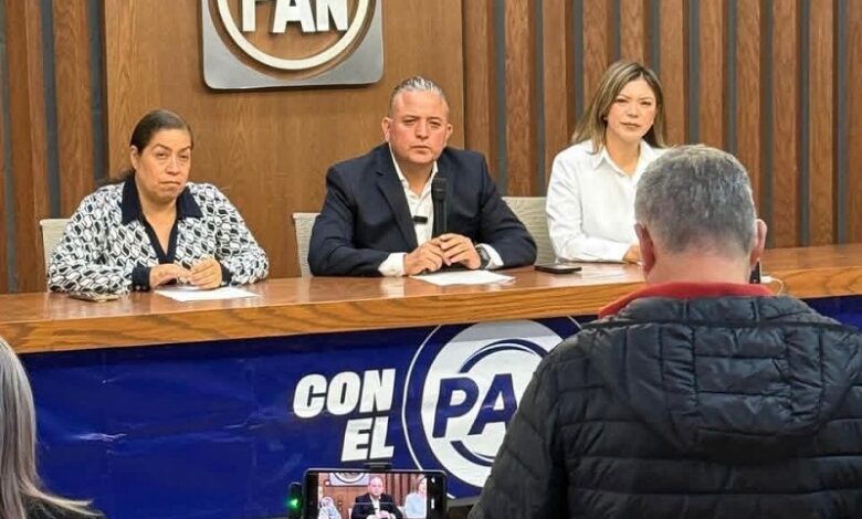 Carlos Quintana, PAN