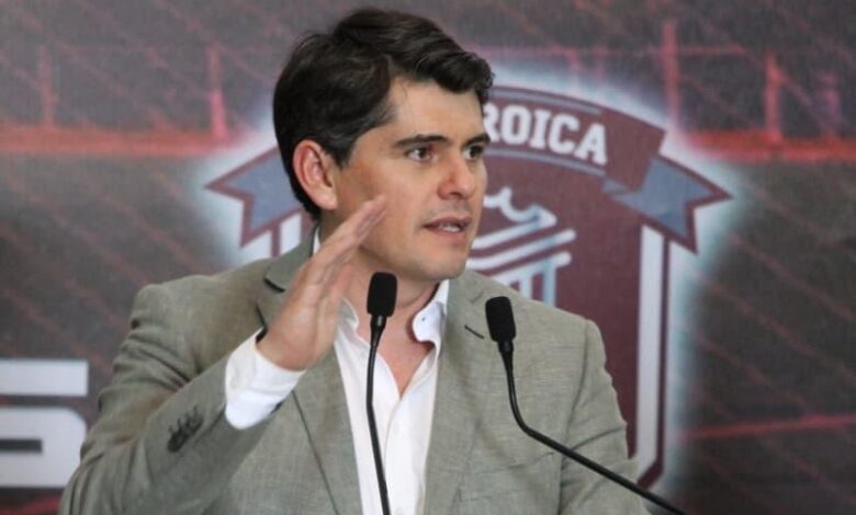 Antonio Ixtláhuac