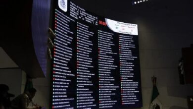 Senado de la República