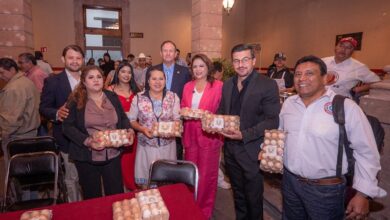 Congreso de Michoacán