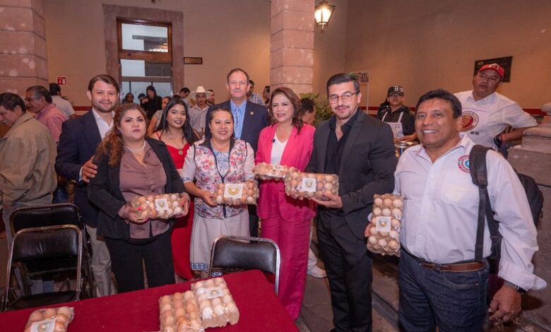 Congreso de Michoacán