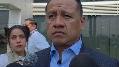 FGE Michoacán