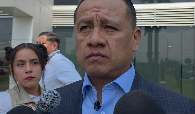 FGE Michoacán