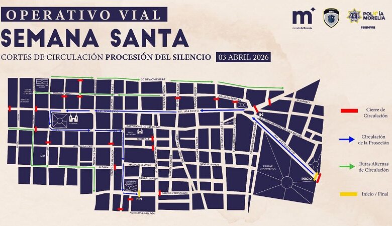 Ayuntamiento de Morelia