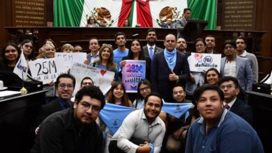 PAN propone Día de la Vida en Michoacán