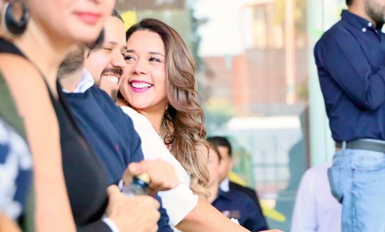 Xóchitl Ruiz