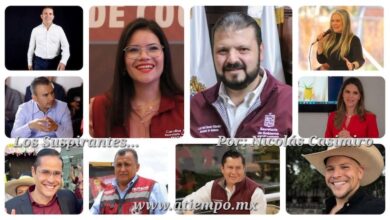 Los Suspirantes