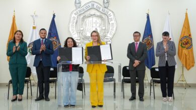 UMSNH, Cultura de paz, Yarabí Ávila