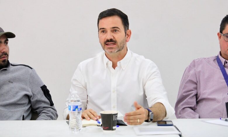 Yankel Benítez
