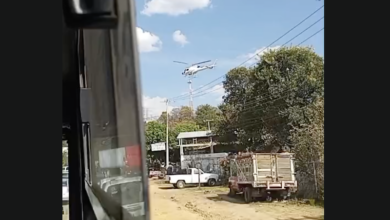 Helicóptero