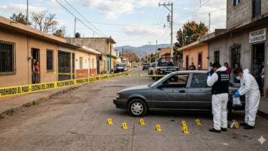 Inseguridad