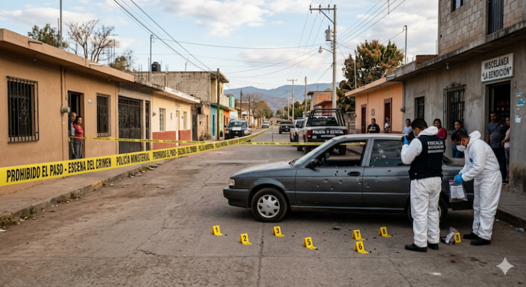 Inseguridad
