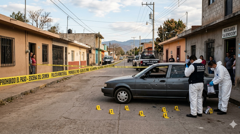 Inseguridad