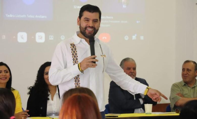 Octavio Ocampo
