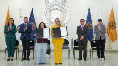 UMSNH, convenio